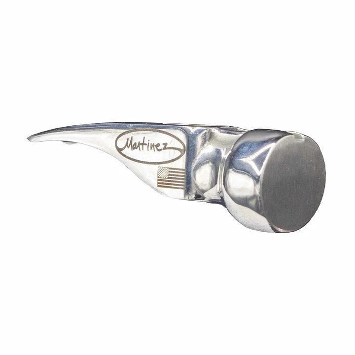 M1 Polished Replacement Head