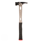 M1 Titanium Handle 15oz Smooth Face Steel Head Framing Hammer