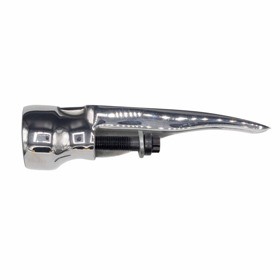 M1 Polished Replacement Head