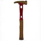 M1 15oz Red & Gold Titanium Framing Hammer