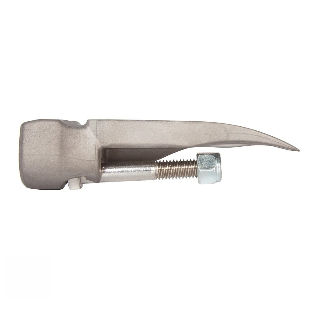 M4 7oz Titanium Smooth Face Finish Head