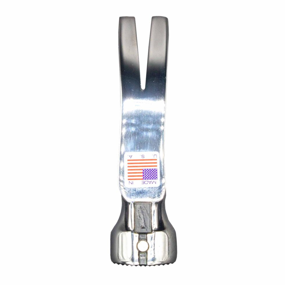 M1 Polished Replacement Head