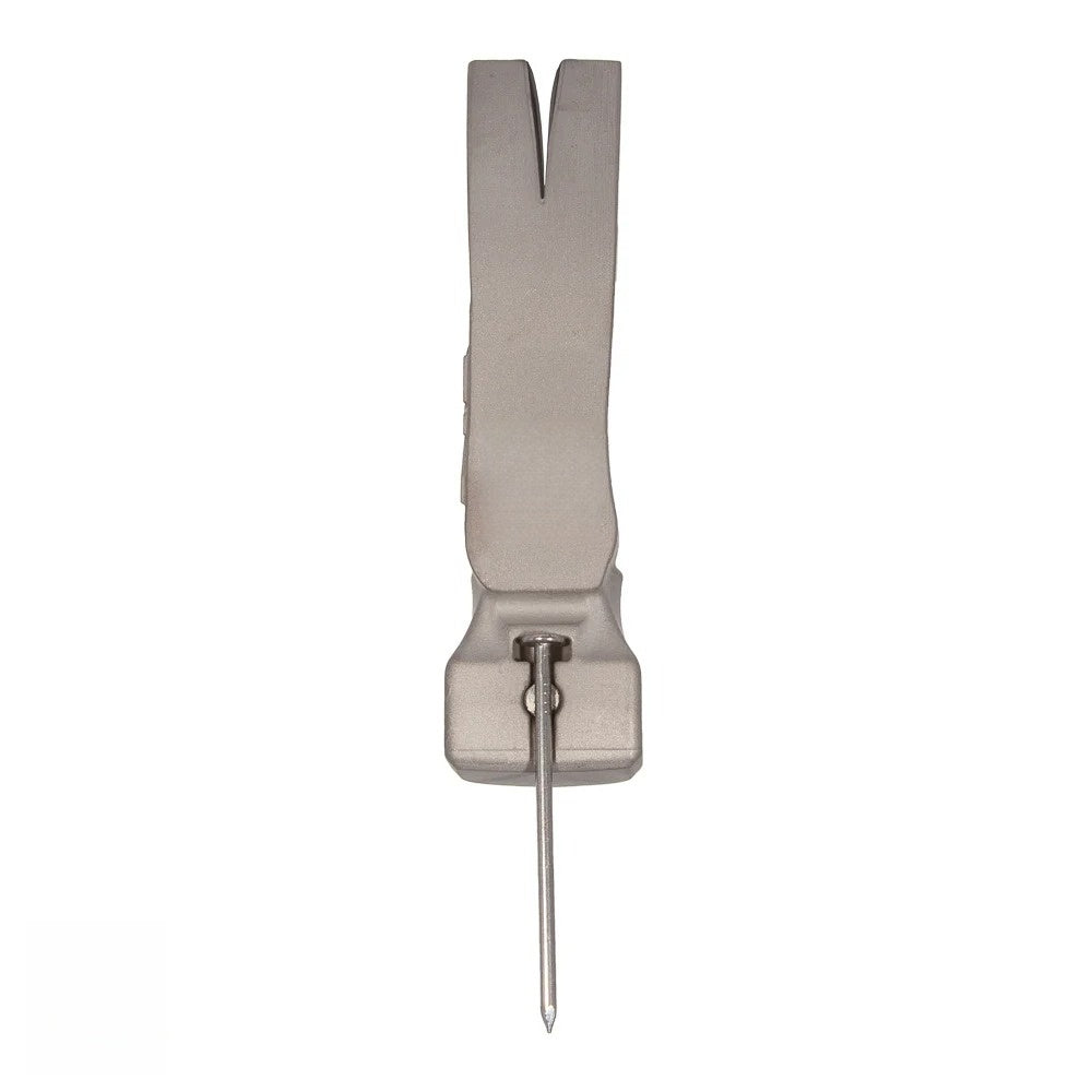 M4 7oz Titanium Smooth Face Finish Head