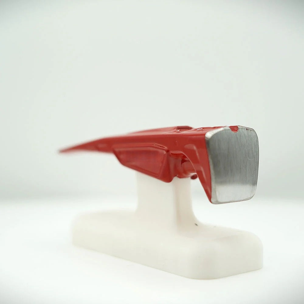 Customs Framing Hammer Heads