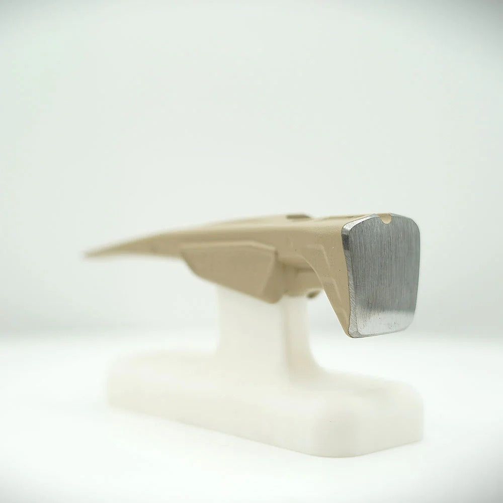 Customs Framing Hammer Heads