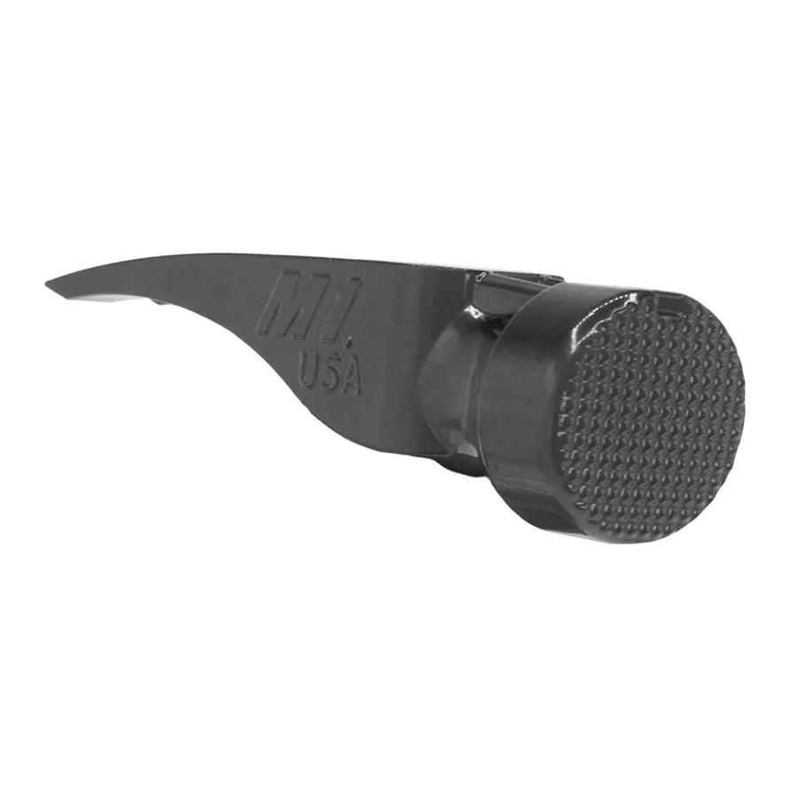 15oz M1 All-Blue Titanium Framing Hammer