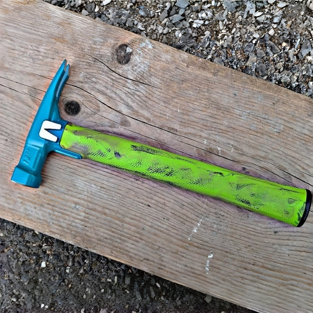 E-12 Electrician Hammer (12oz) - Modular & Compact