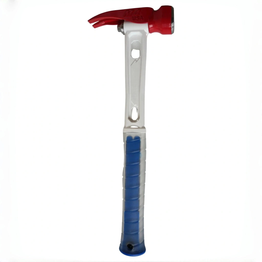 M1 15oz Red, White & Blue Titanium Framing Hammer