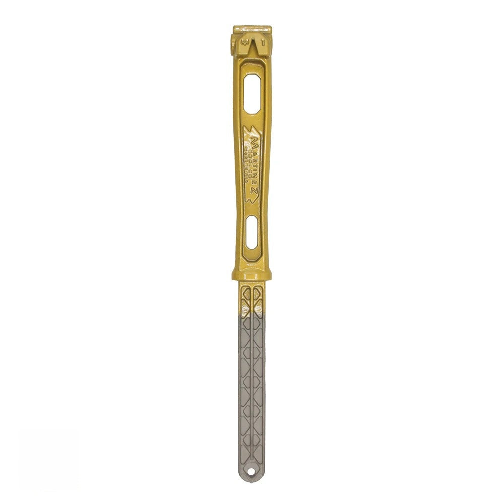M1 16″ Titanium Replacement Framing Handle – Powder Coat Finish