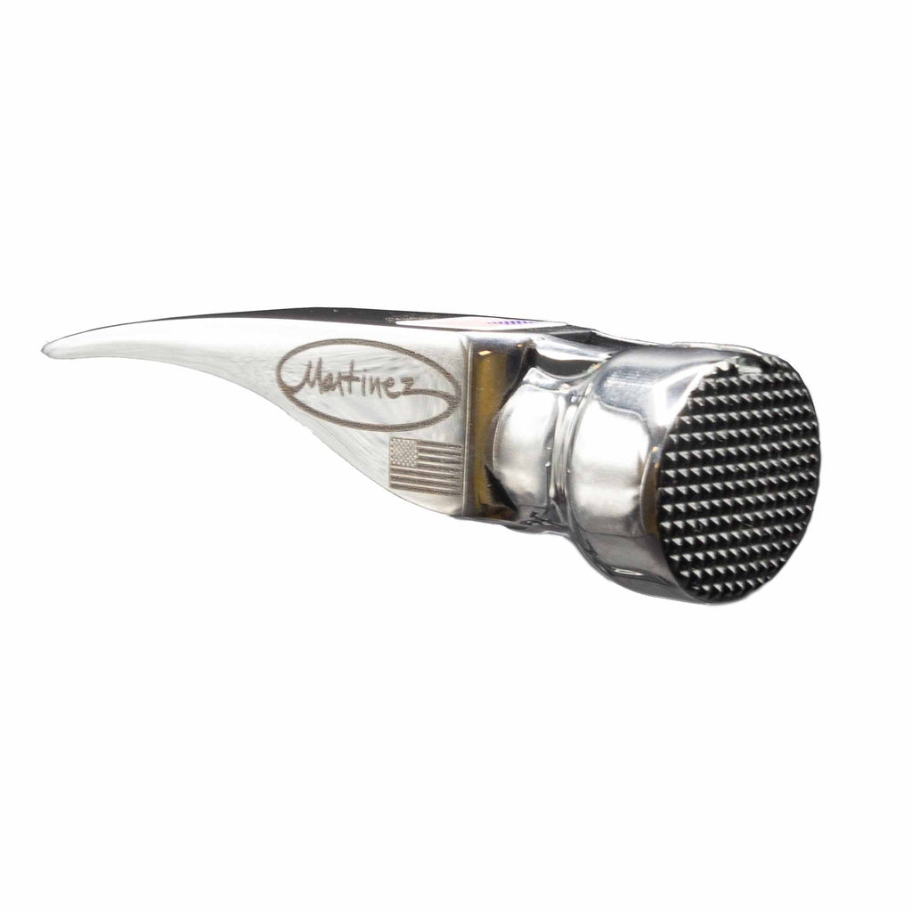 M1 Polished Replacement Head
