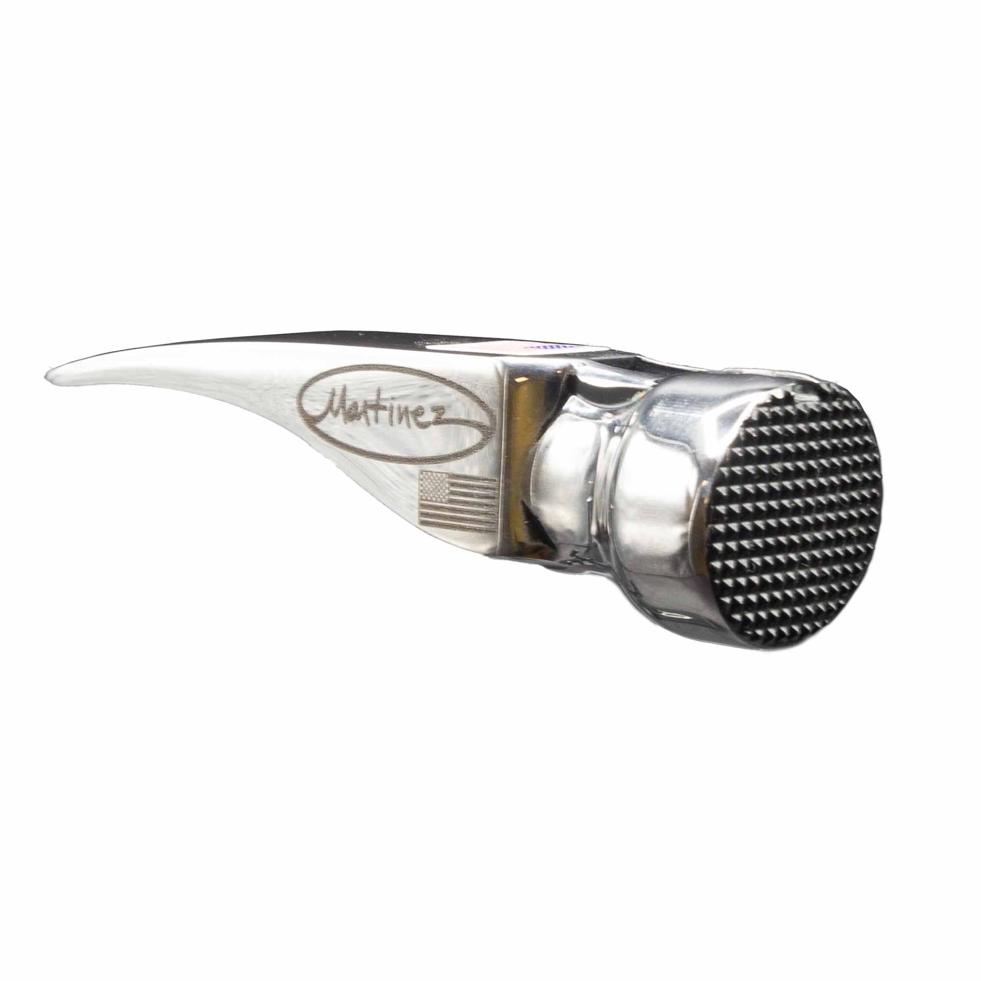 M1 Polished Replacement Head