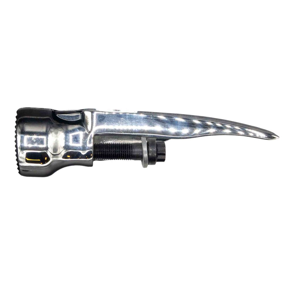 M1 Polished Replacement Head