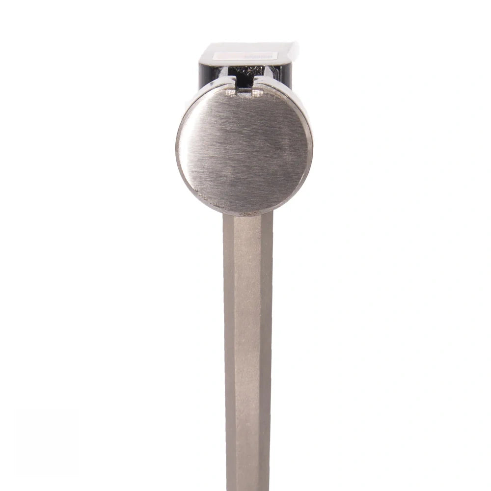 M1 Titanium Handle 15oz Smooth Face Steel Head Framing Hammer