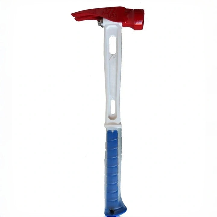 M1 15oz Red, White & Blue Titanium Framing Hammer