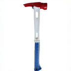 M1 15oz Red, White & Blue Titanium Framing Hammer