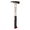 M1 Titanium Handle 15oz Smooth Face Steel Head Framing Hammer